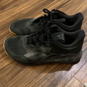 Reebok Nano X